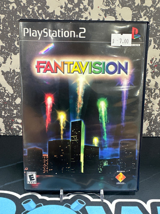 Fantavision