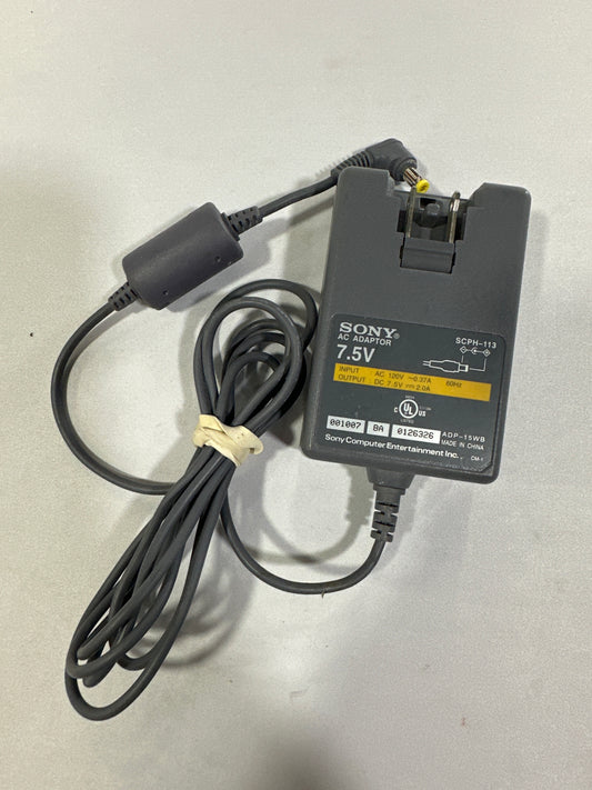 PS One AC Power Adapter