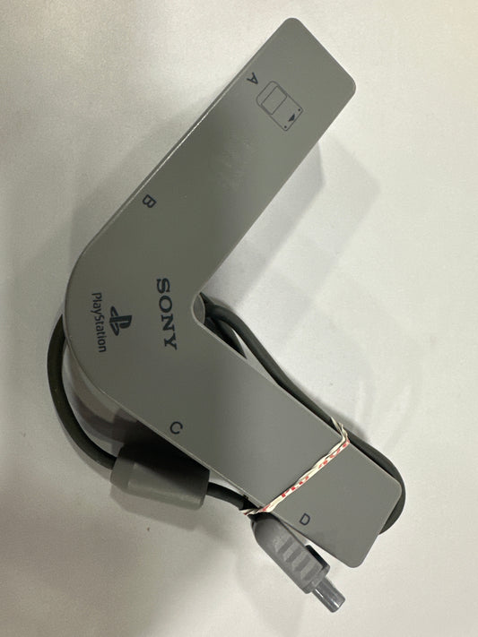PlayStation 1 Multi Tap OEM