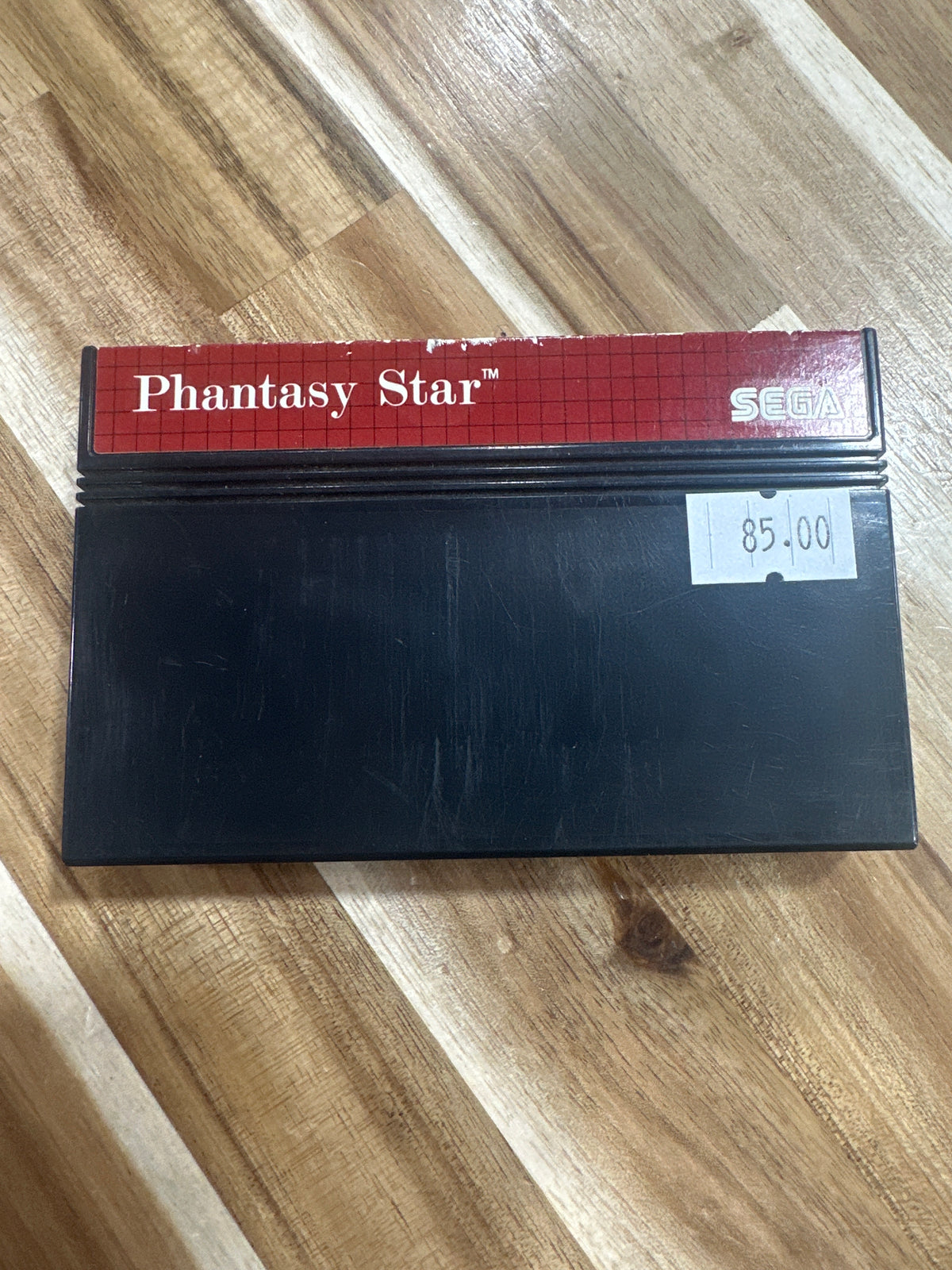 Phantasy Star