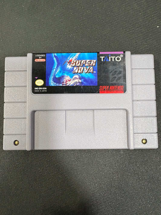 Super Nova