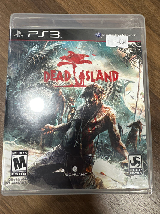 Dead Island