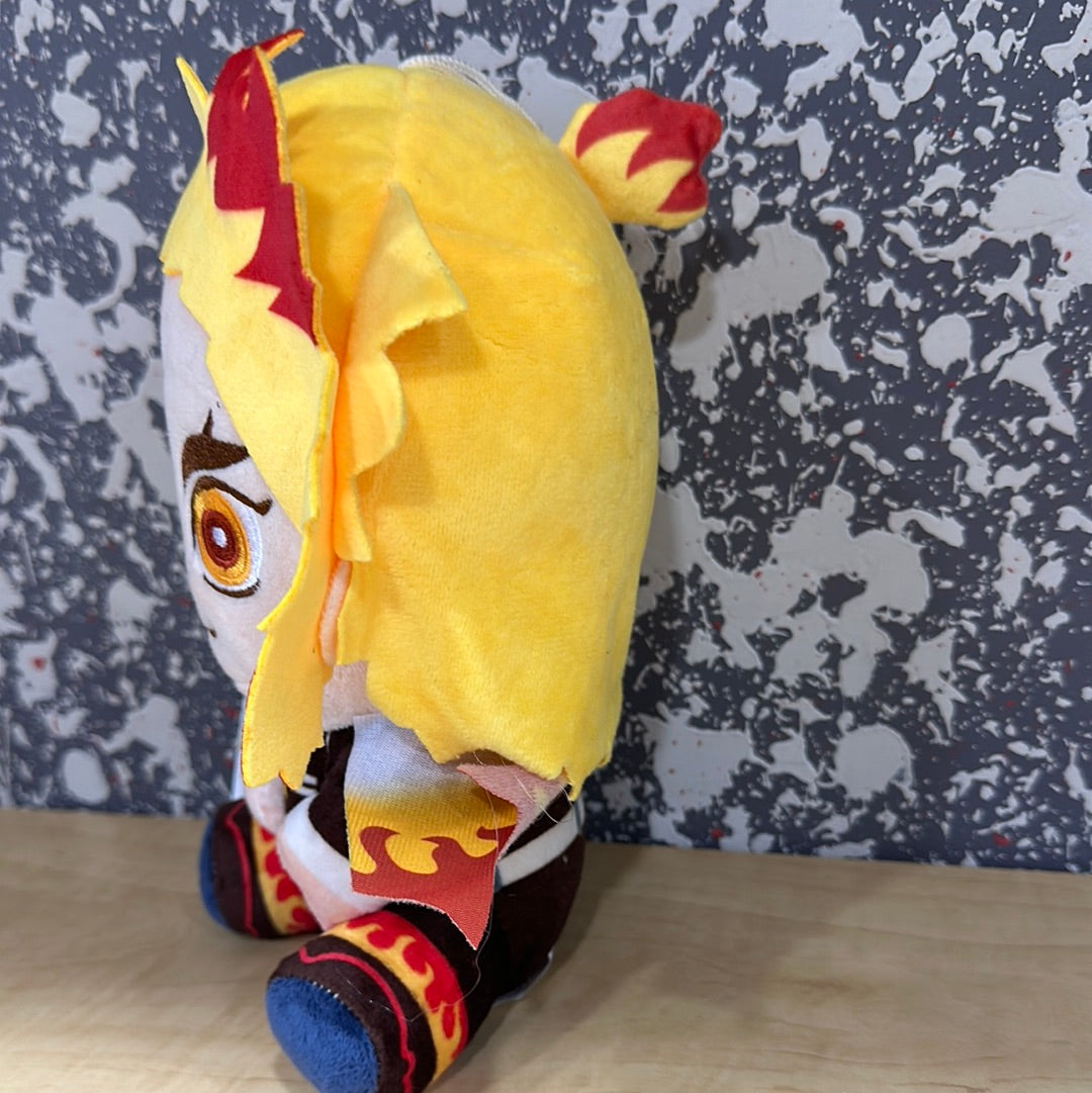 Flame Hashira Plush 8”