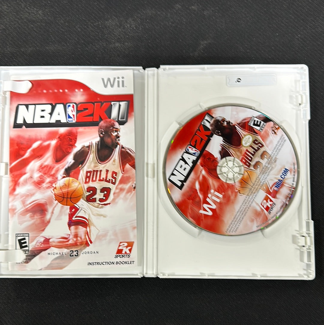 NBA2K11