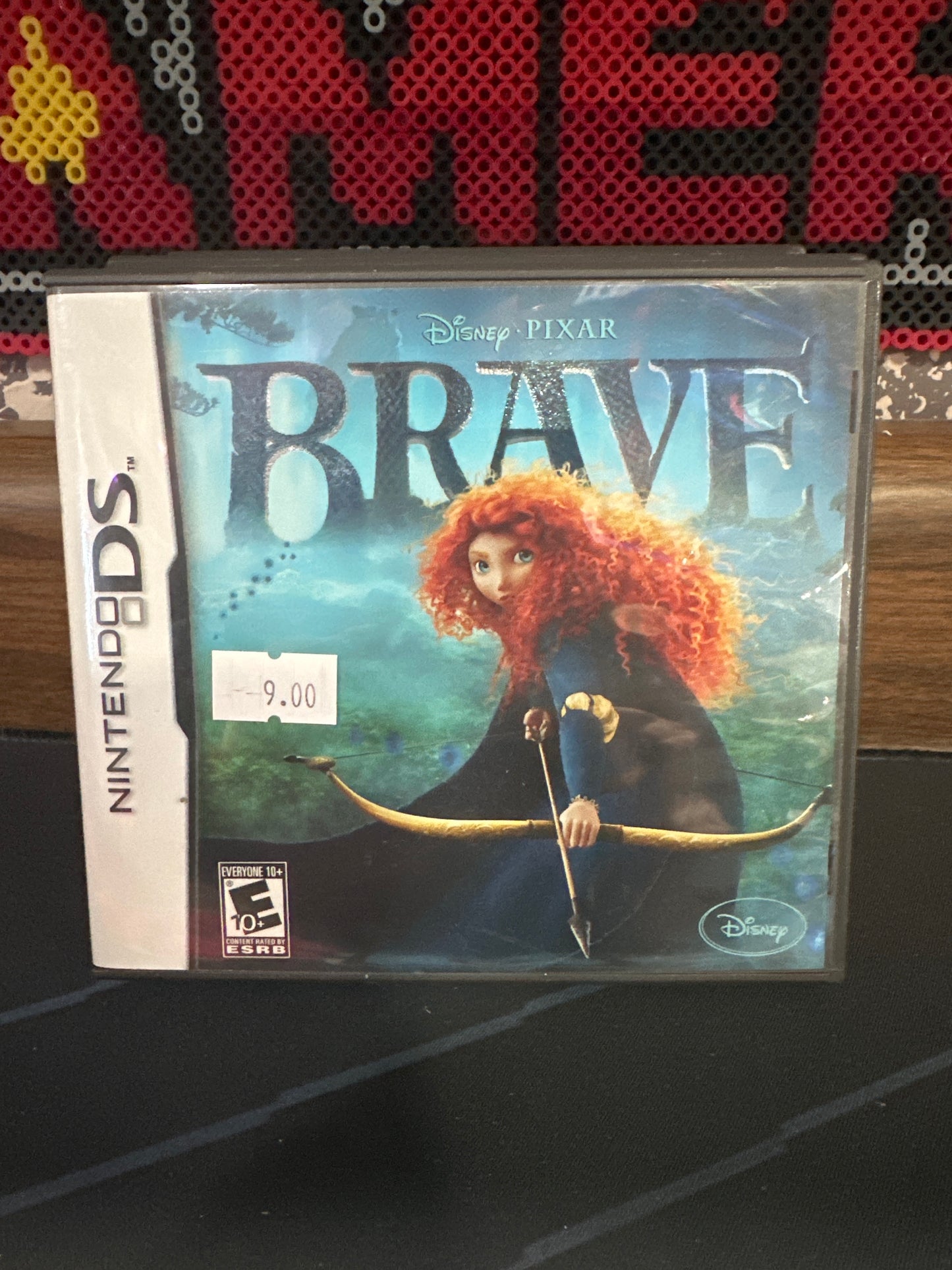 Brave