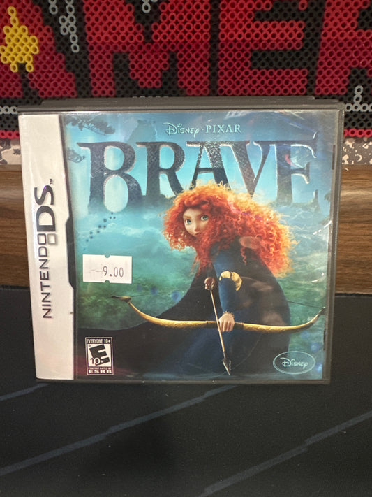 Brave