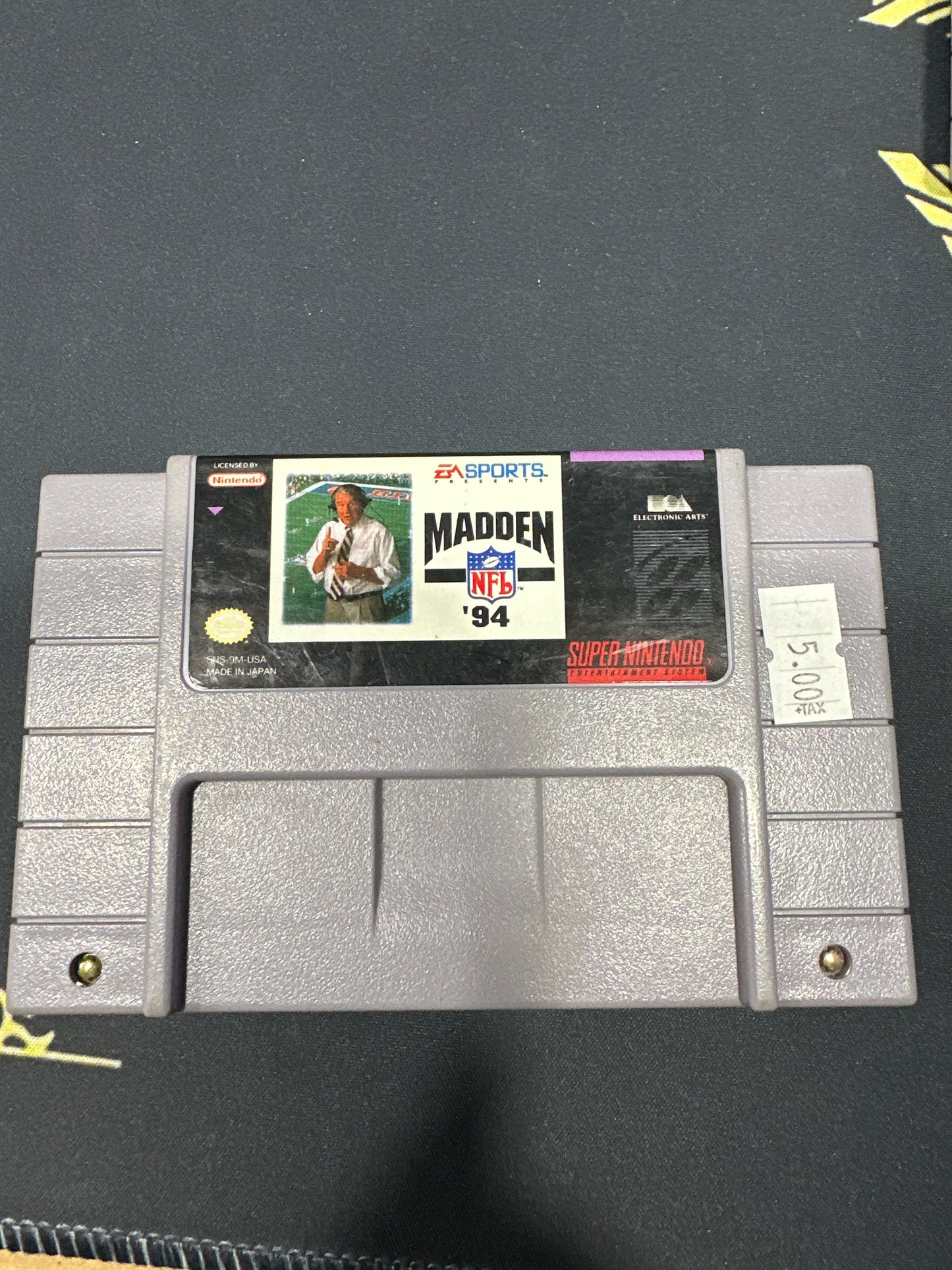 Madden 94