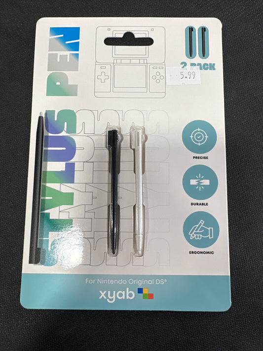 2 pack stylus Nintendo Original DS