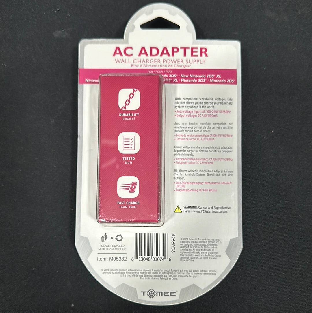 AC Adapter