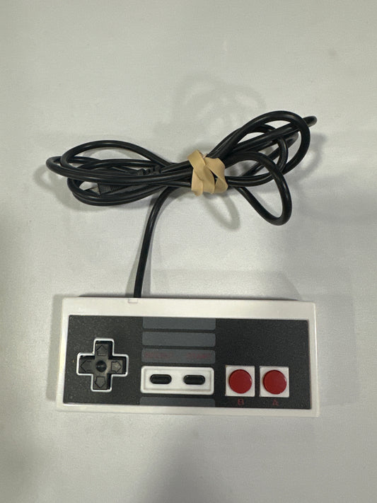 NES Controller Used Aftermarket