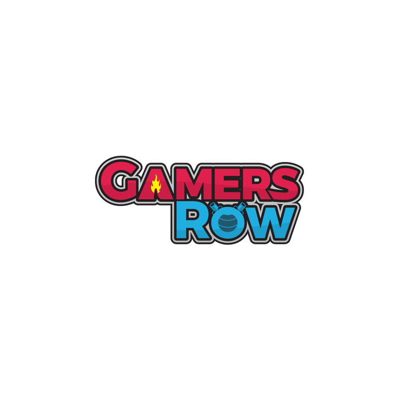Gamers Row, Video Gaming Experts, Pokemon Specialists