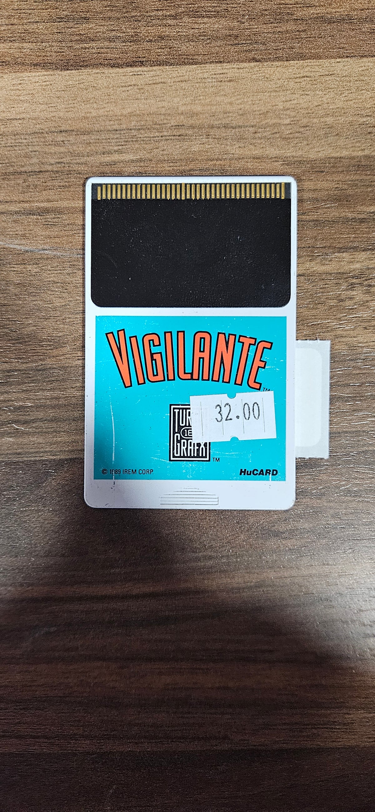 Vigilante