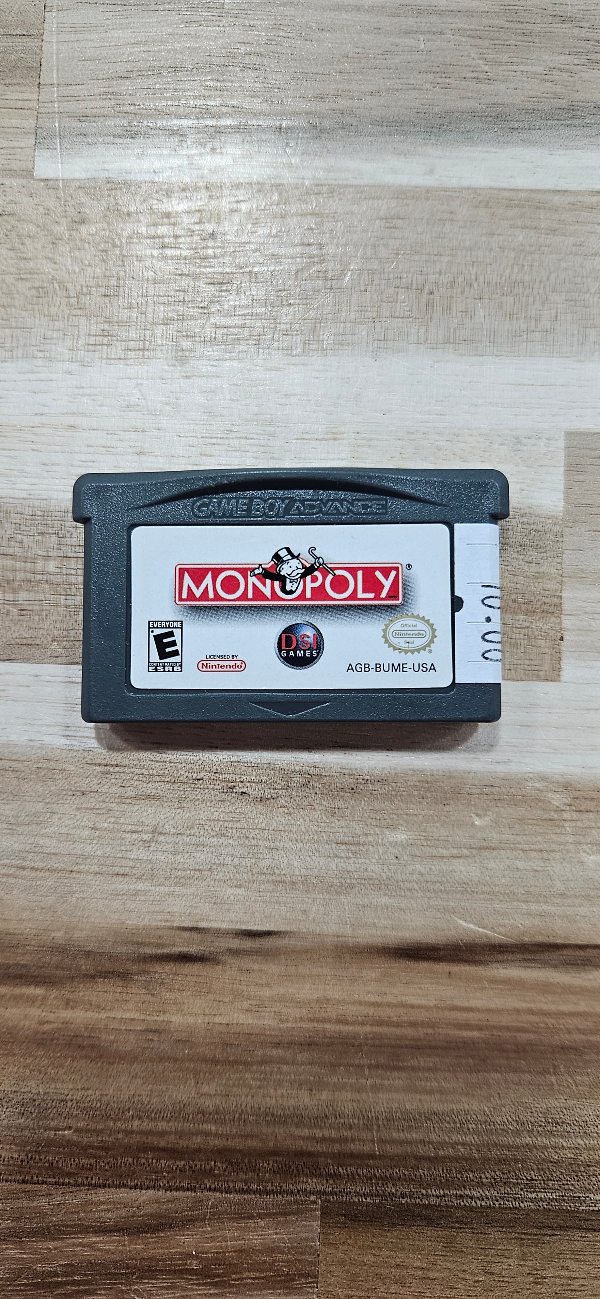 Monopoly