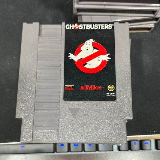 Ghostbusters