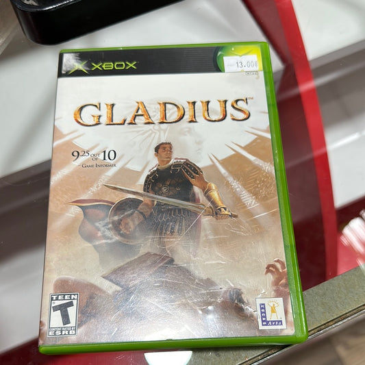 Gladius