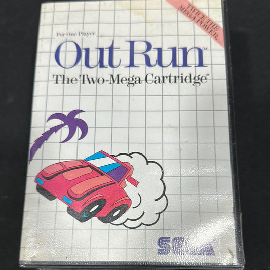 Out run cib