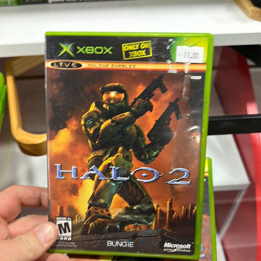 Halo 2