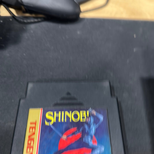 Shinobi