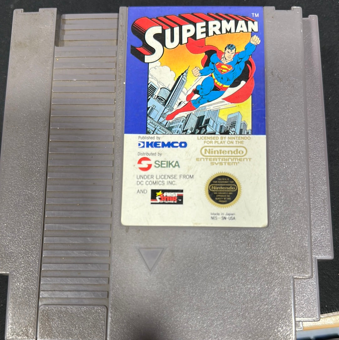 Superman