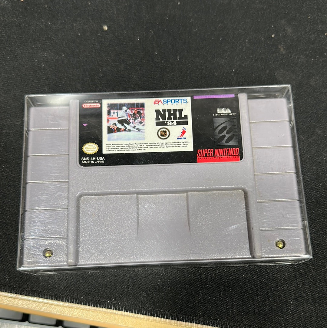 NHL 94