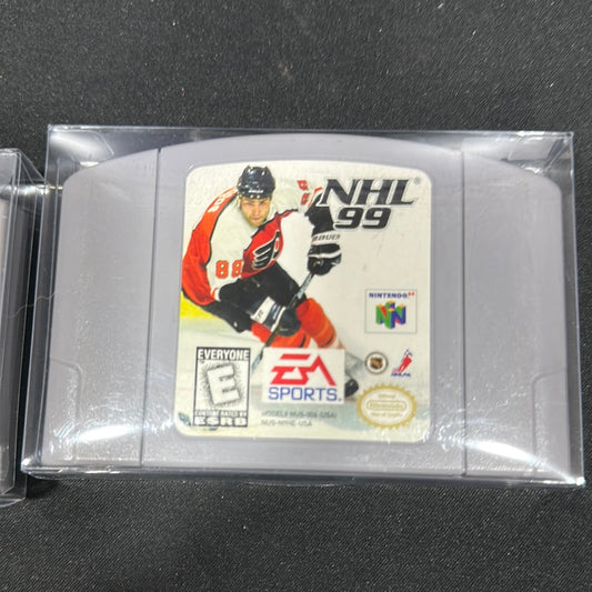 NHL 99