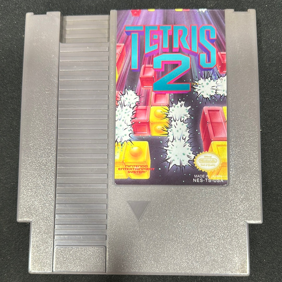 Tetris 2