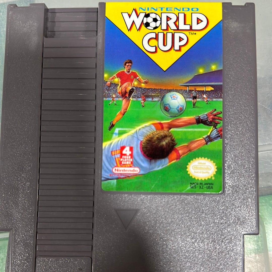 World Cup