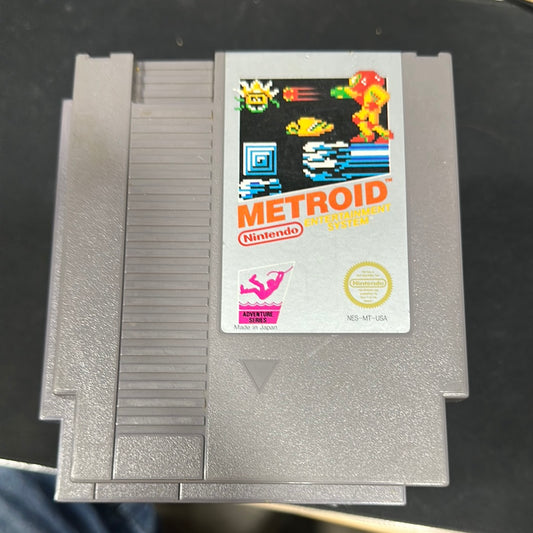 Metroid