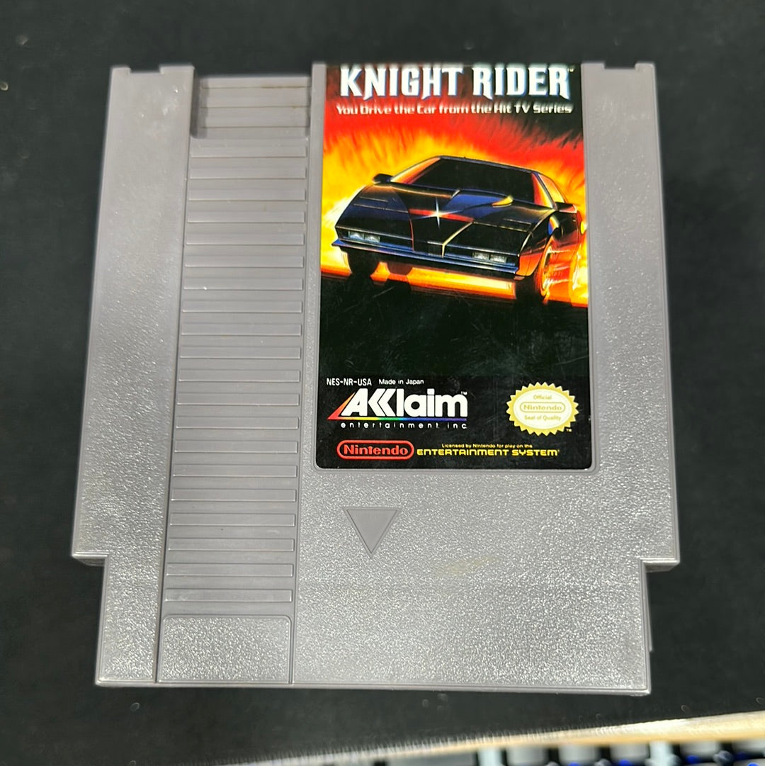 Knight rider