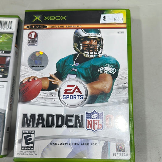 Madden 2006