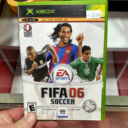 FIFA 2006