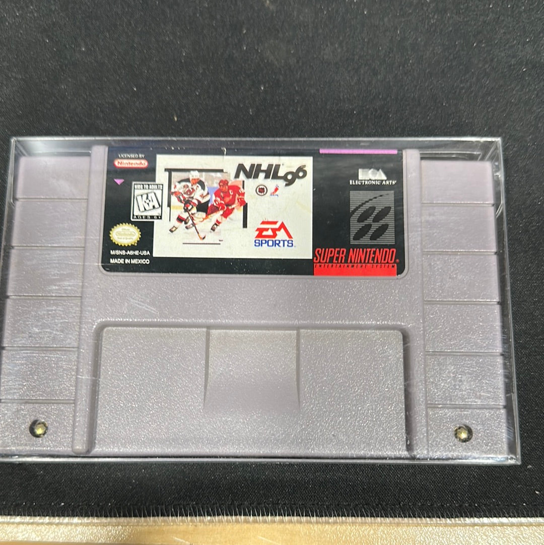 NHL 96