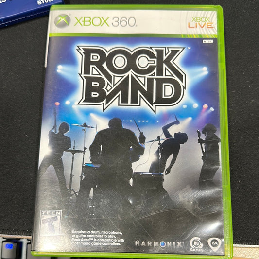 Rock Band