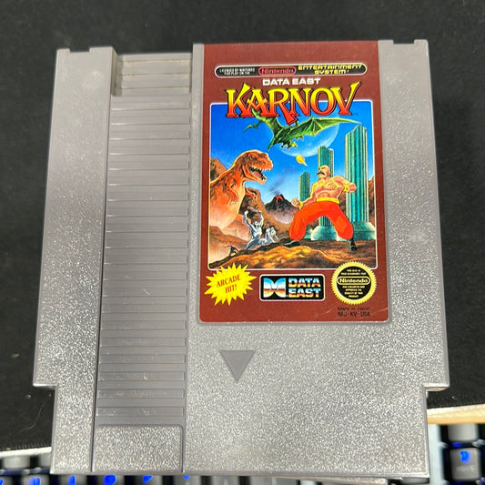 Karnov