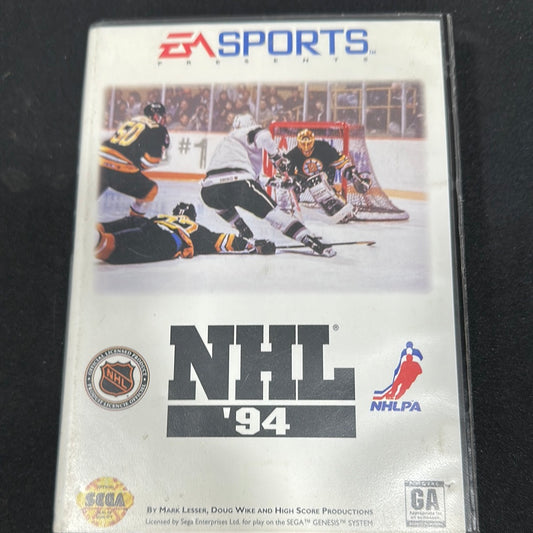 NHL 94 cib