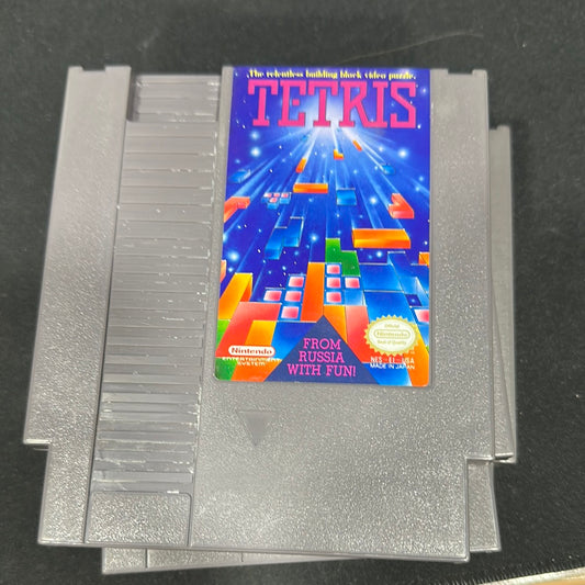 Tetris