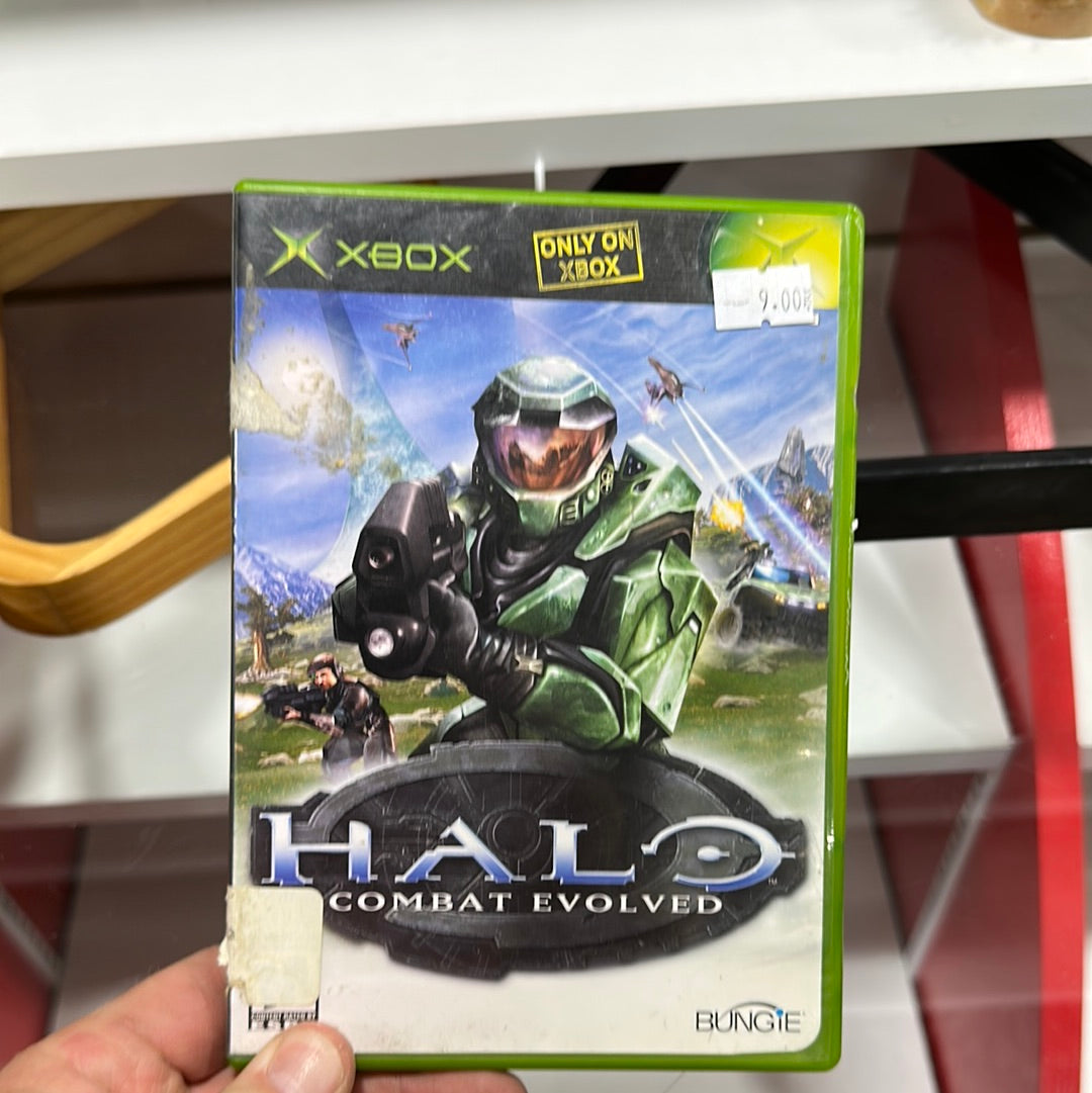 Halo