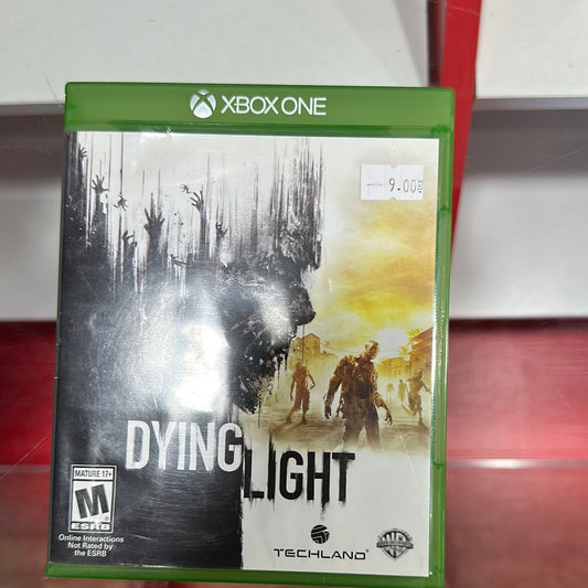 Dying Light