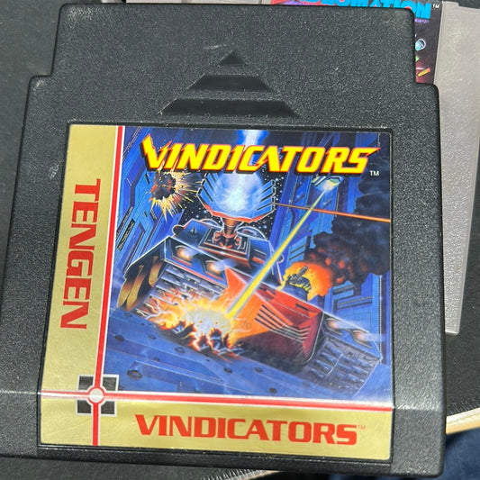 Vindicators