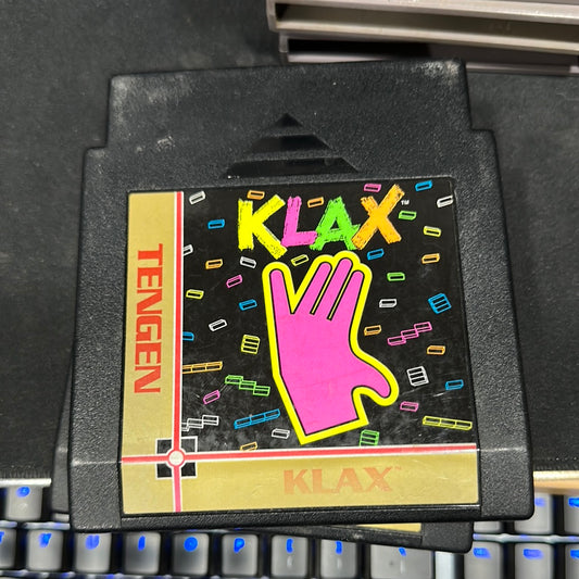 Klax