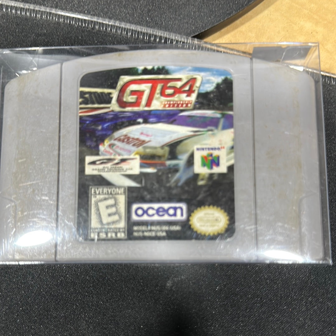 Gt64