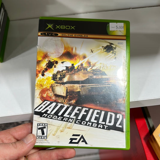 Battlefield 2