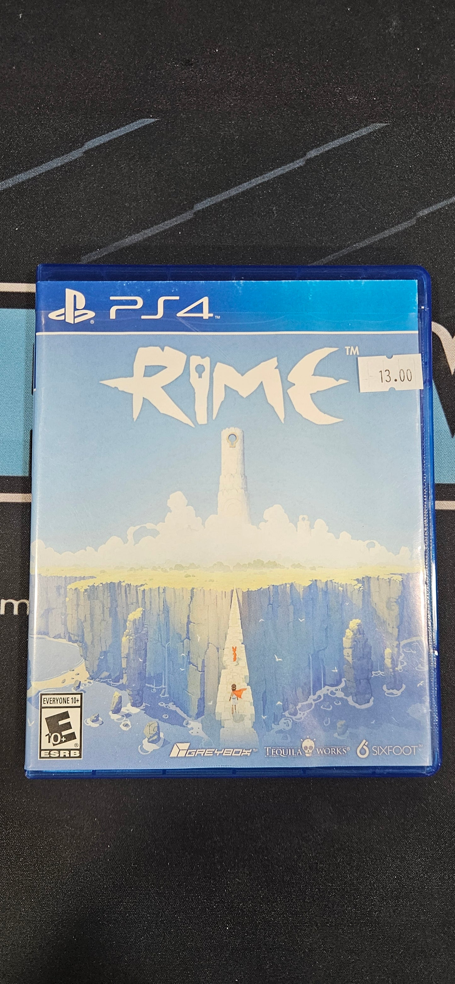 Rime