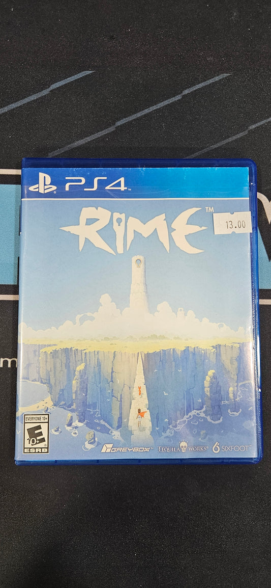 Rime