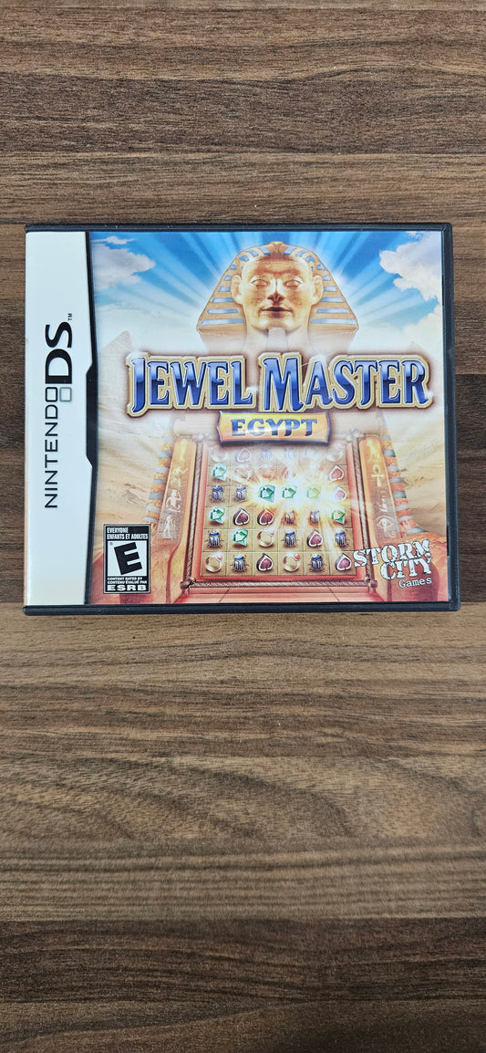 Jewel Master Egypt