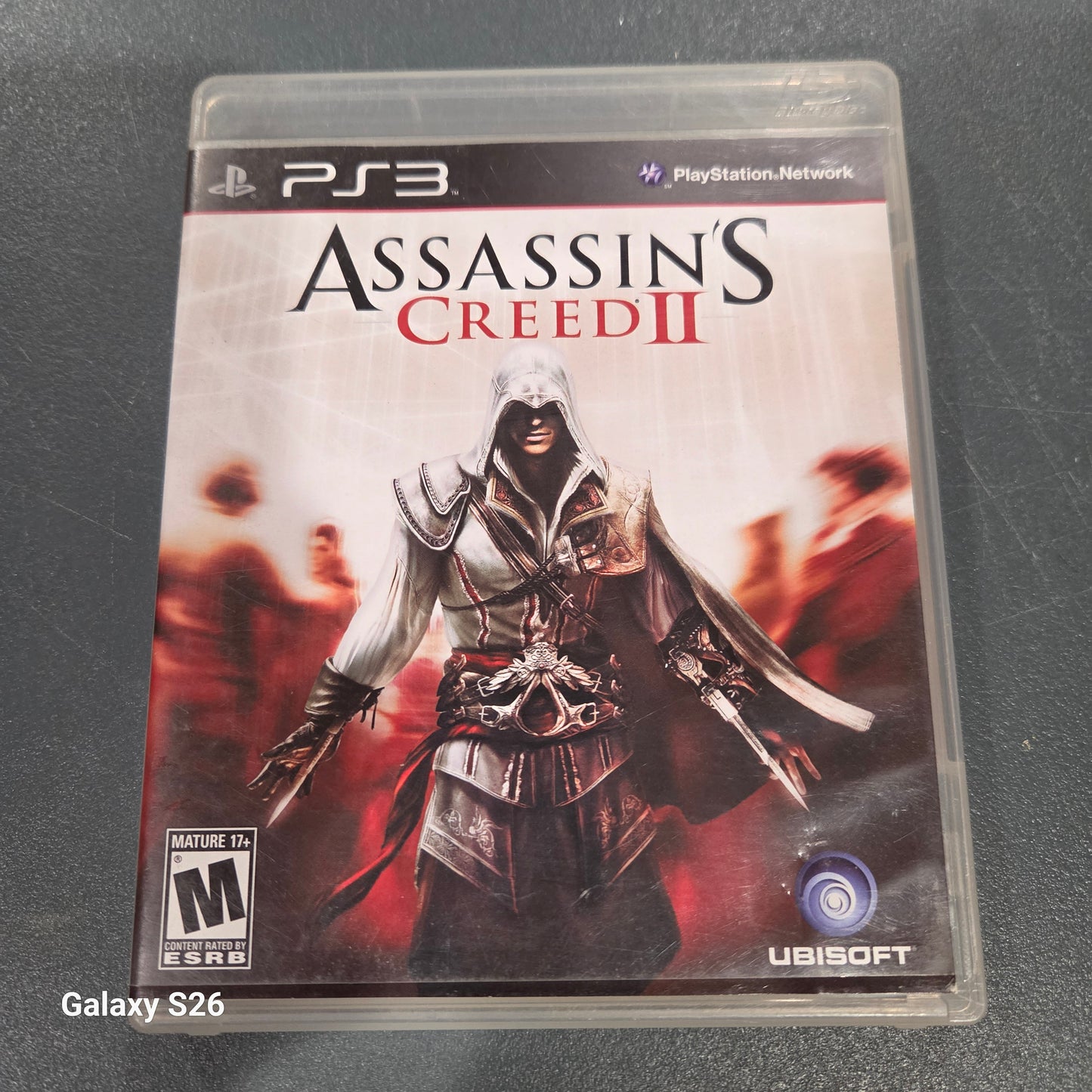 Assassins Creed 2