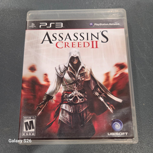 Assassins Creed 2