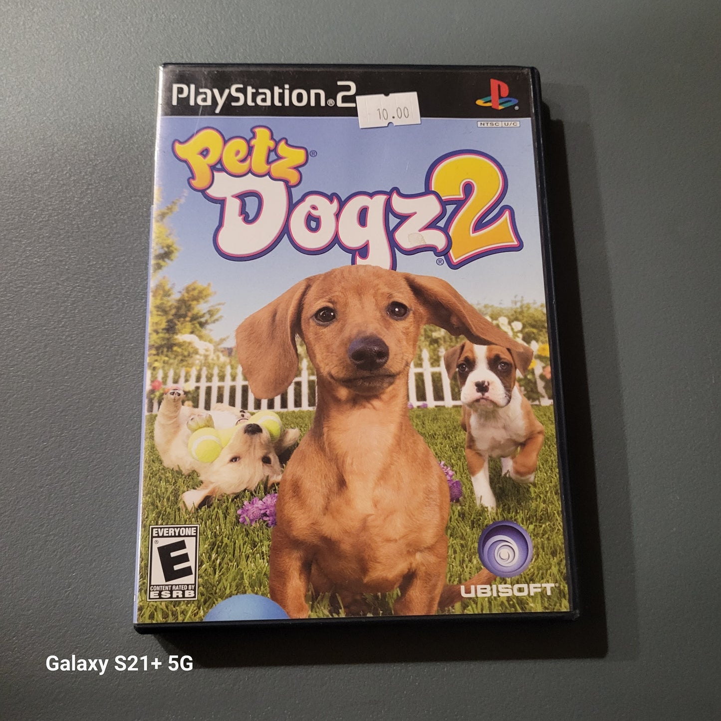 Petz Dogz 2