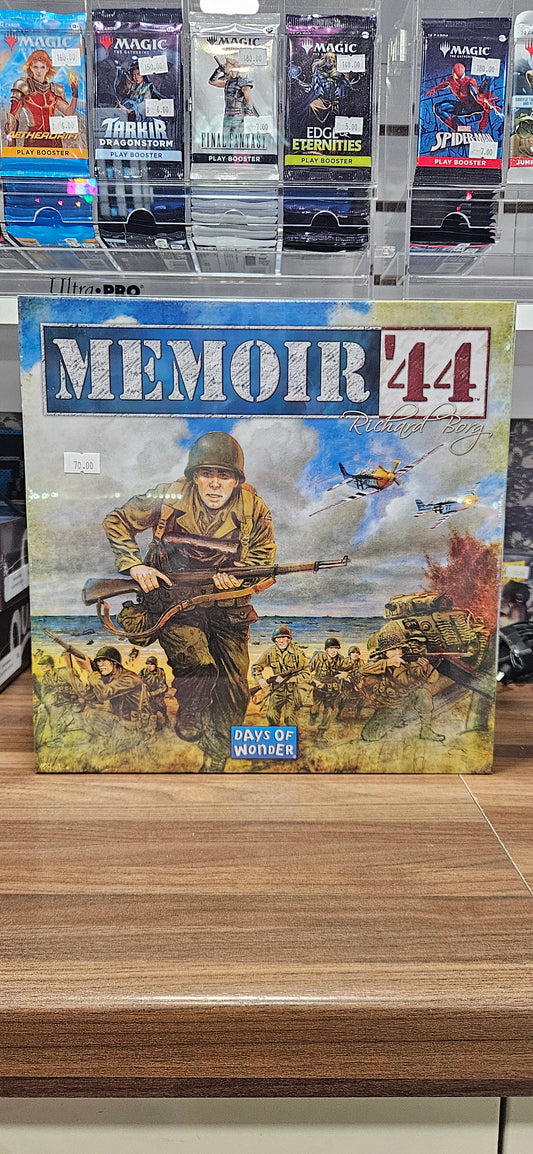 Memoir '44