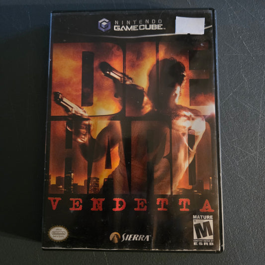 Vendetta